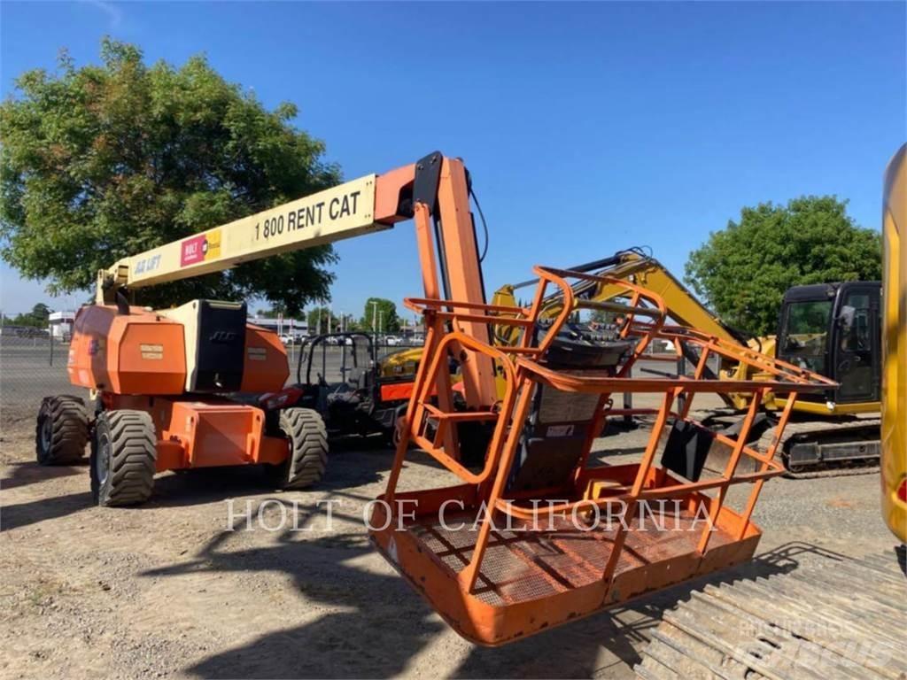 JLG BOOM Z80 曲臂高空作業車
