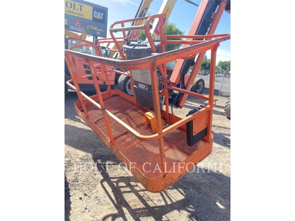 JLG BOOM Z80 曲臂高空作業車