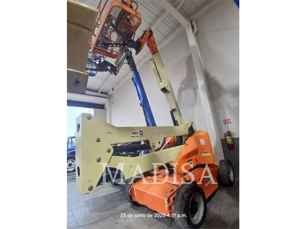 JLG E450AJ 其他升降機和作業平台
