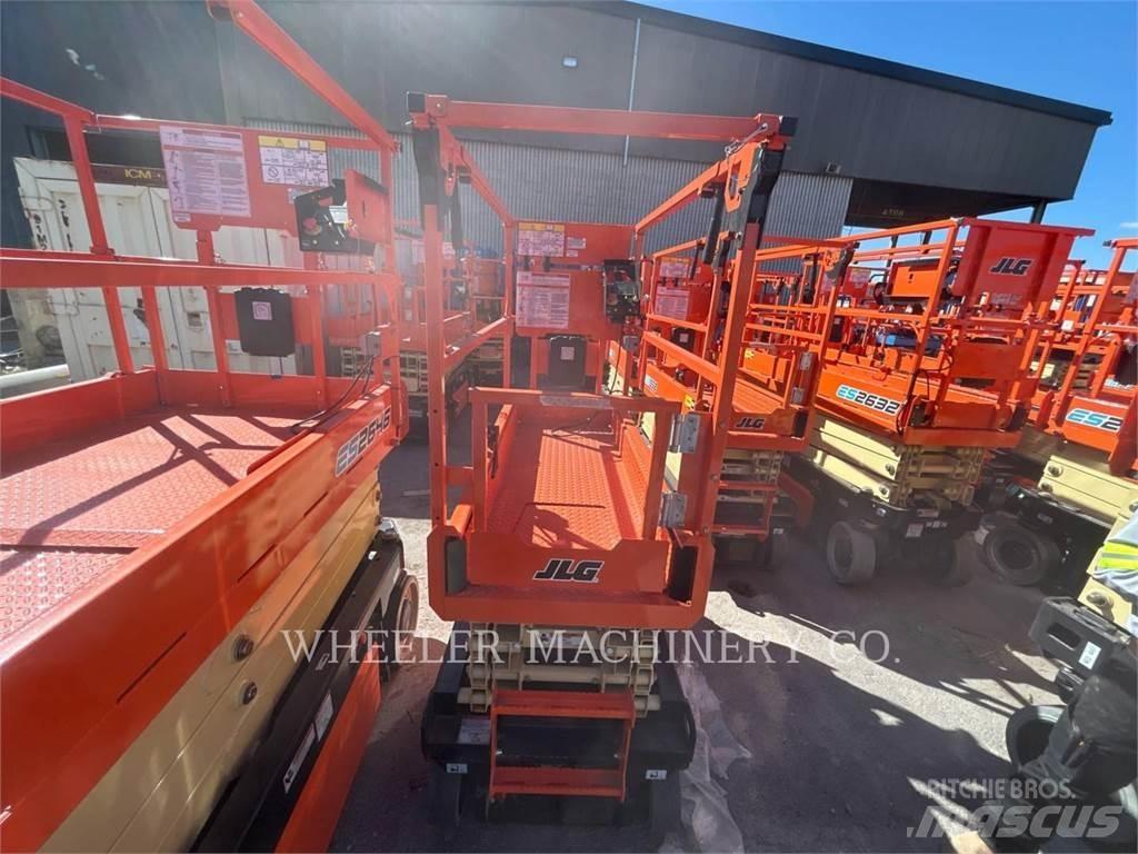 JLG ES1932 剪式升降機