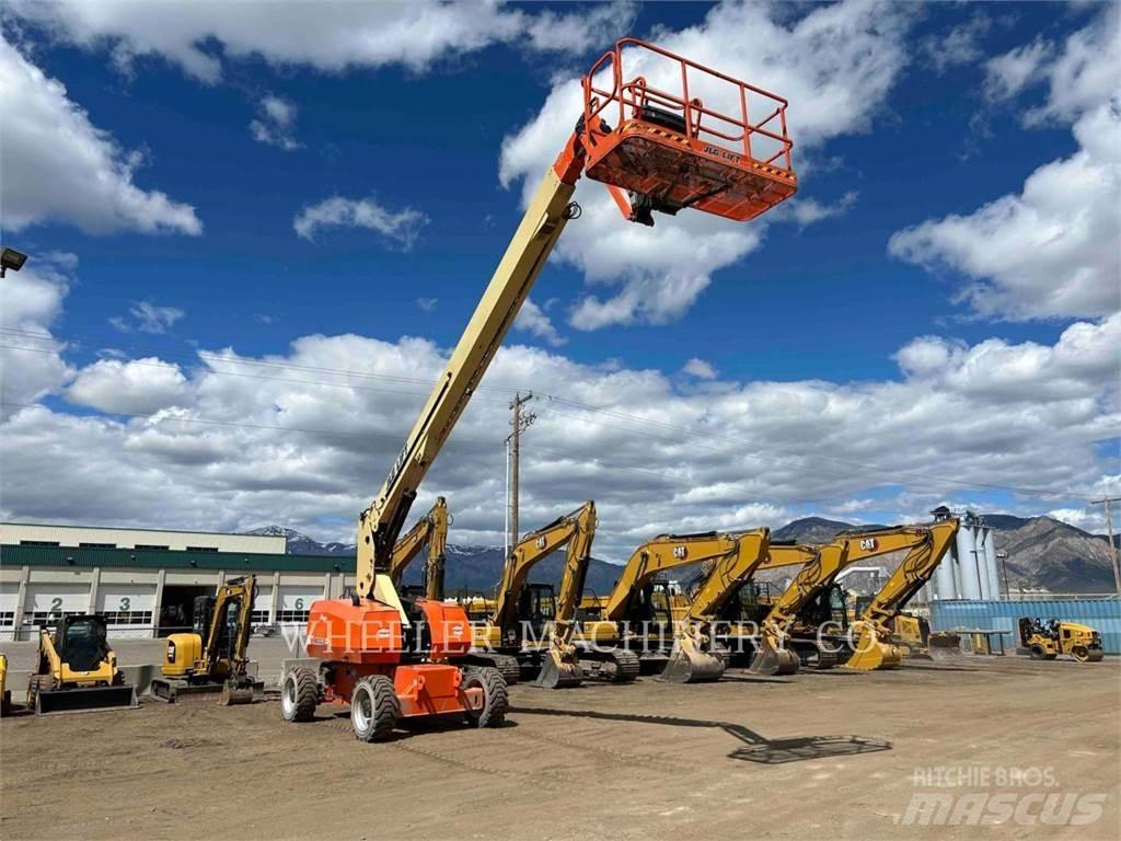 JLG ES2632 剪式升降機