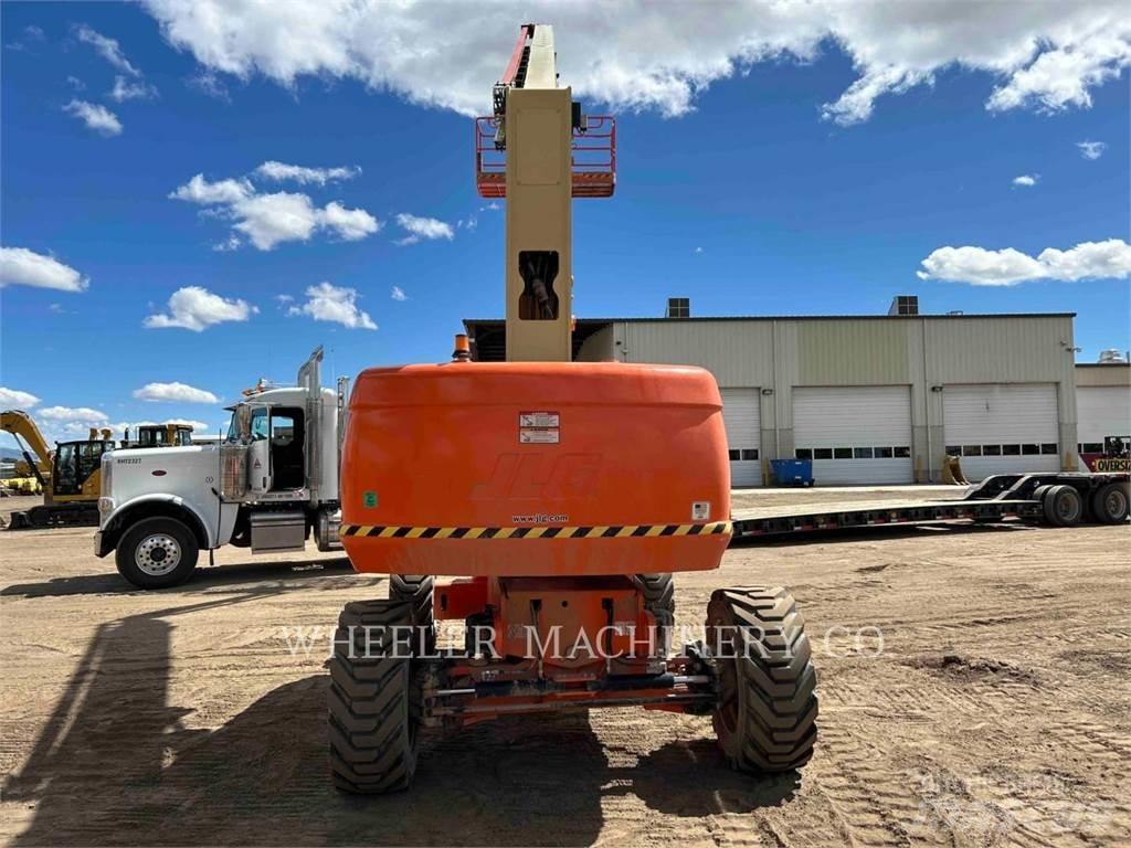 JLG ES2632 剪式升降機