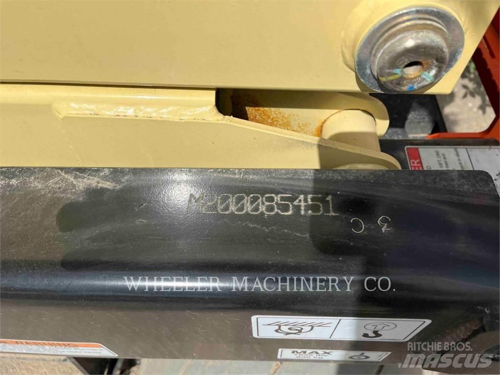 JLG ES2632 剪式升降機