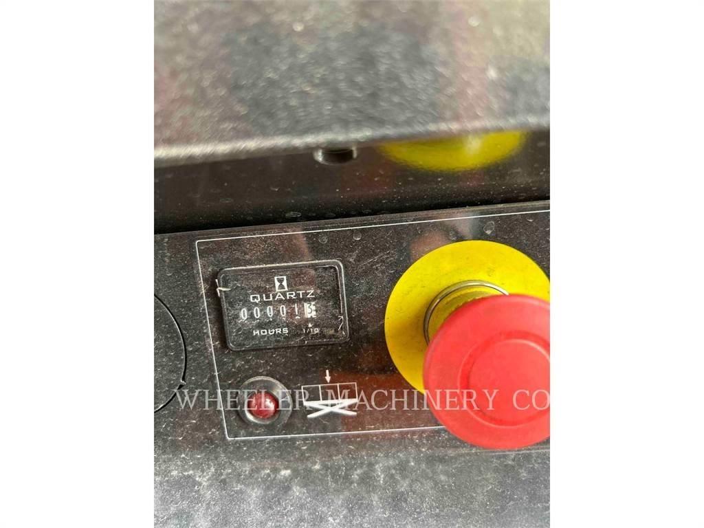 JLG ES2632 剪式升降機