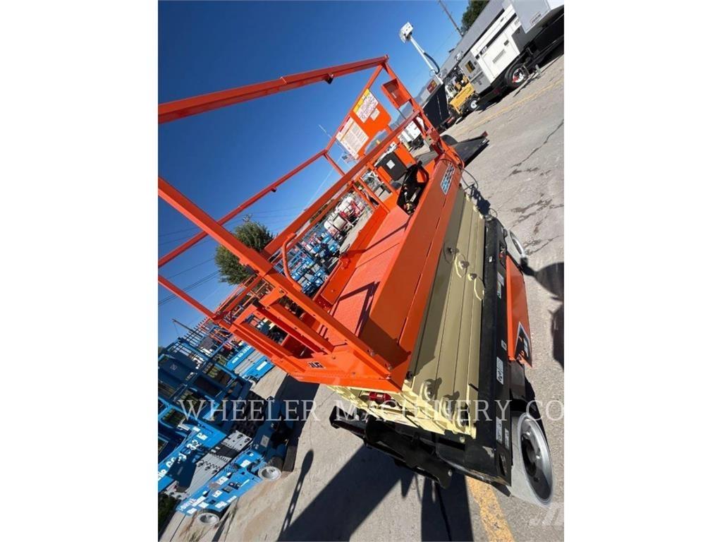 JLG ES3246 剪式升降機