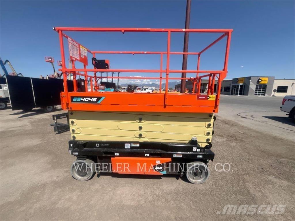 JLG ES4046 剪式升降機