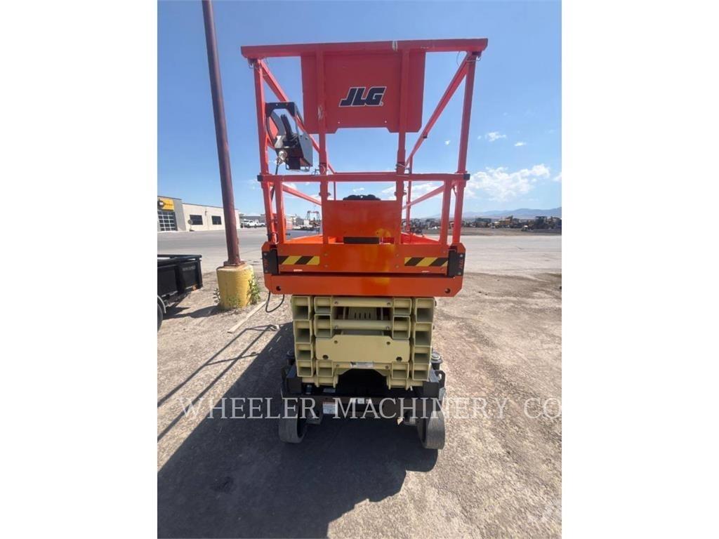 JLG ES4046 剪式升降機