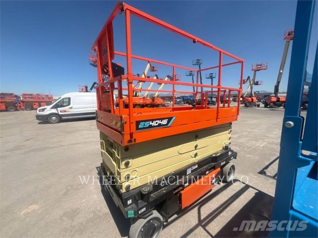 JLG ES4046 剪式升降機