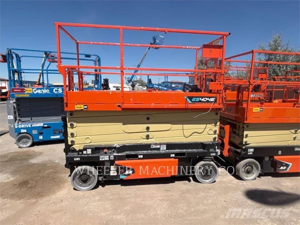JLG ES4046 剪式升降機