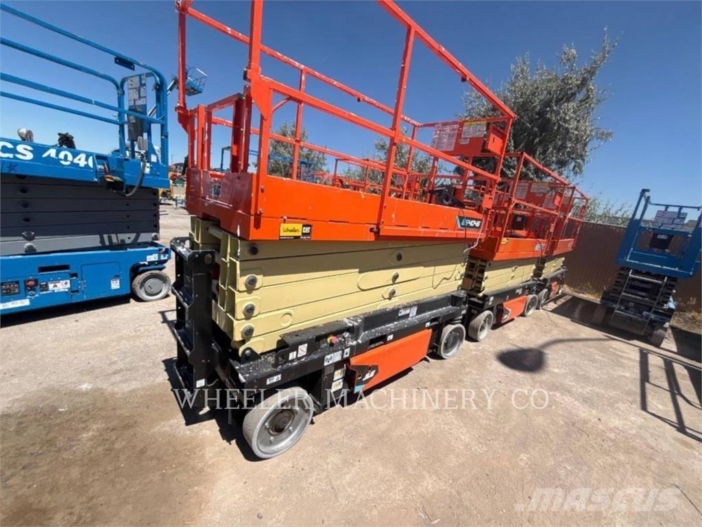 JLG ES4046 剪式升降機