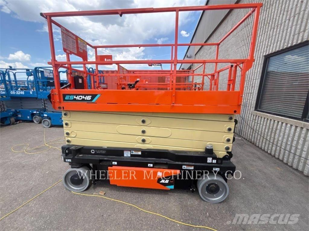 JLG ES4046 剪式升降機
