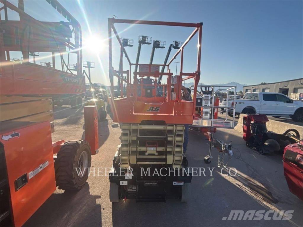 JLG ES4046 剪式升降機
