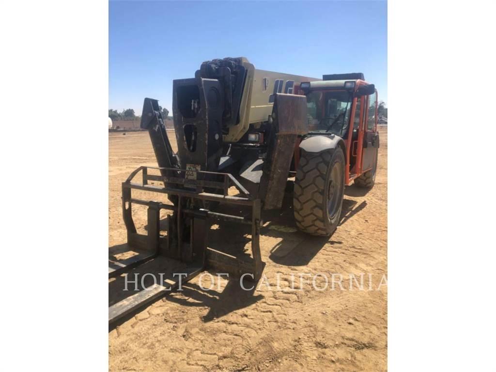 JLG G12-55A 伸縮臂操作車