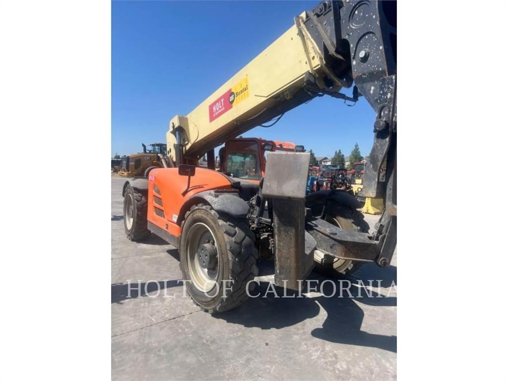 JLG G12-55A 伸縮臂操作車