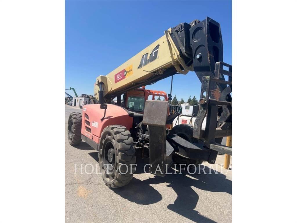 JLG G12-55A 伸縮臂操作車