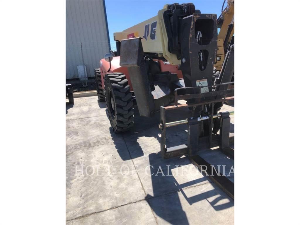 JLG G12-55A 伸縮臂操作車