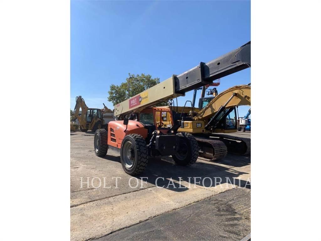 JLG G9-43A 伸縮臂操作車