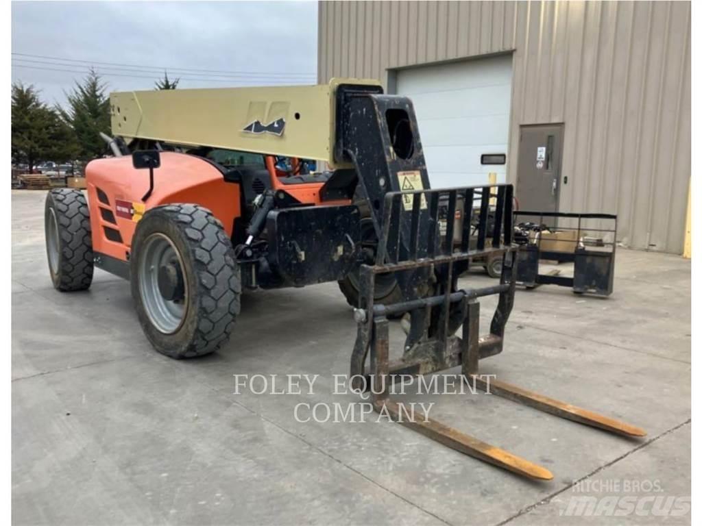 JLG G9-43AO 伸縮臂操作車