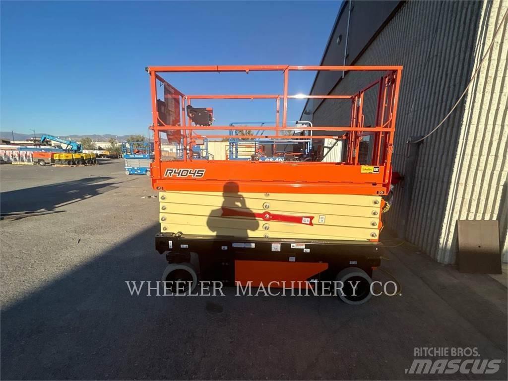 JLG R4045 剪式升降機