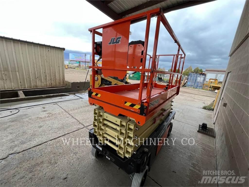 JLG R4045 剪式升降機