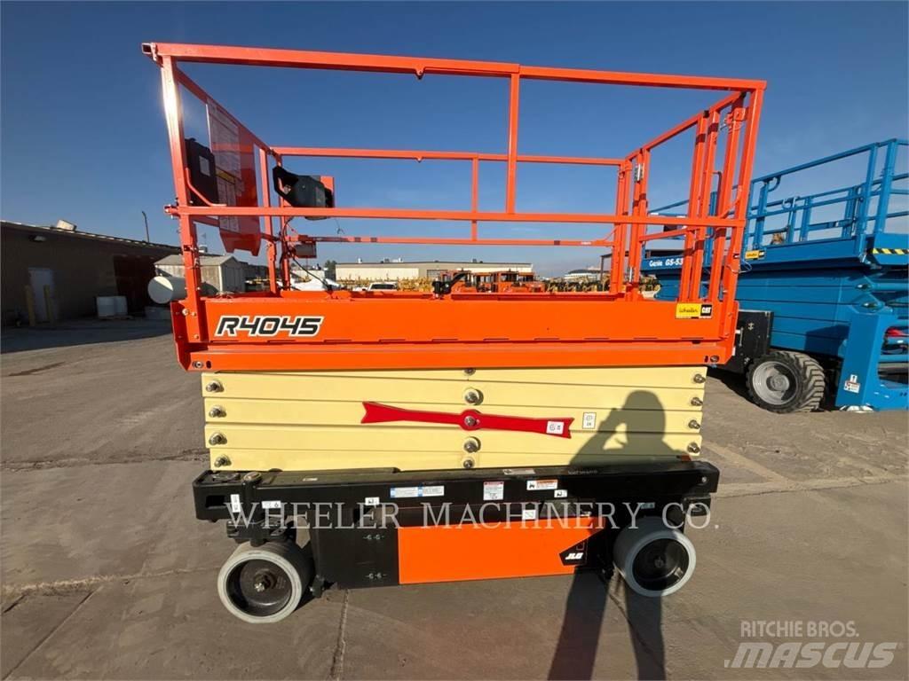 JLG R4045 剪式升降機