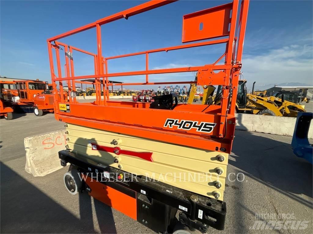 JLG R4045 剪式升降機