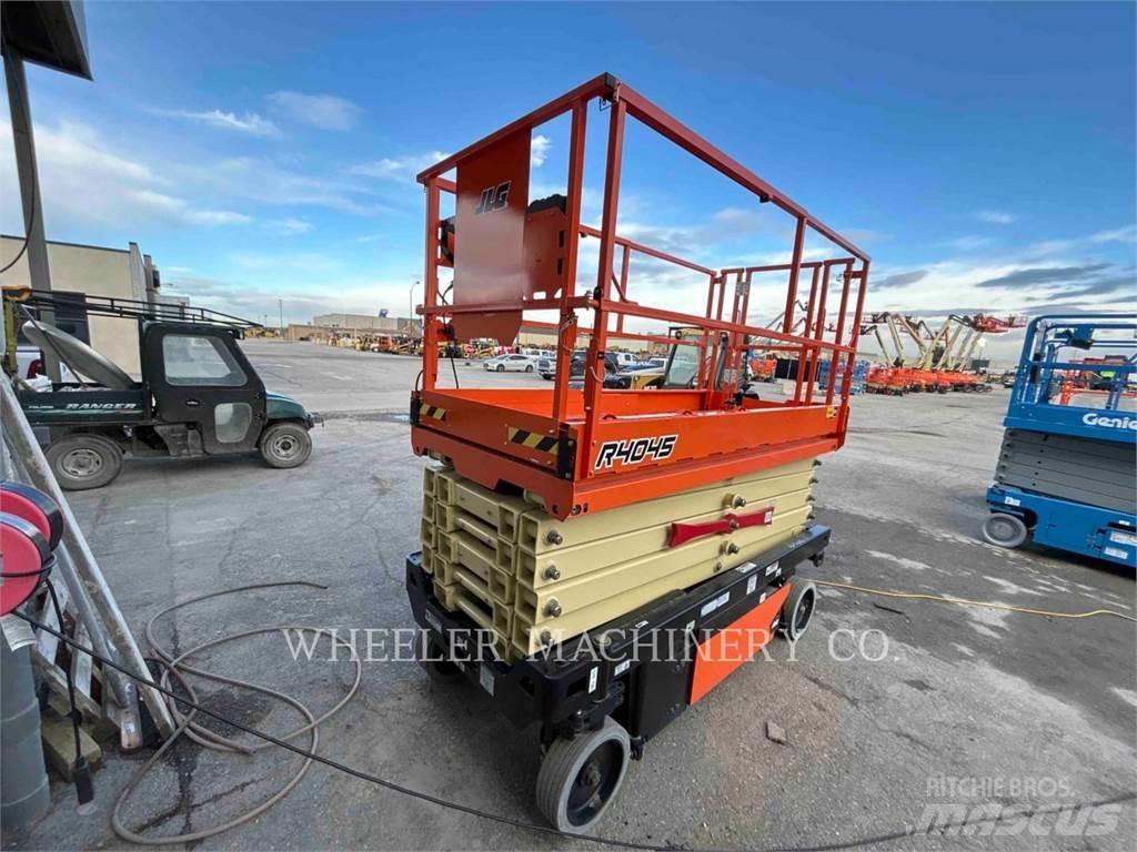 JLG R4045 剪式升降機