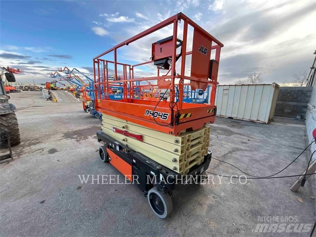 JLG R4045 剪式升降機