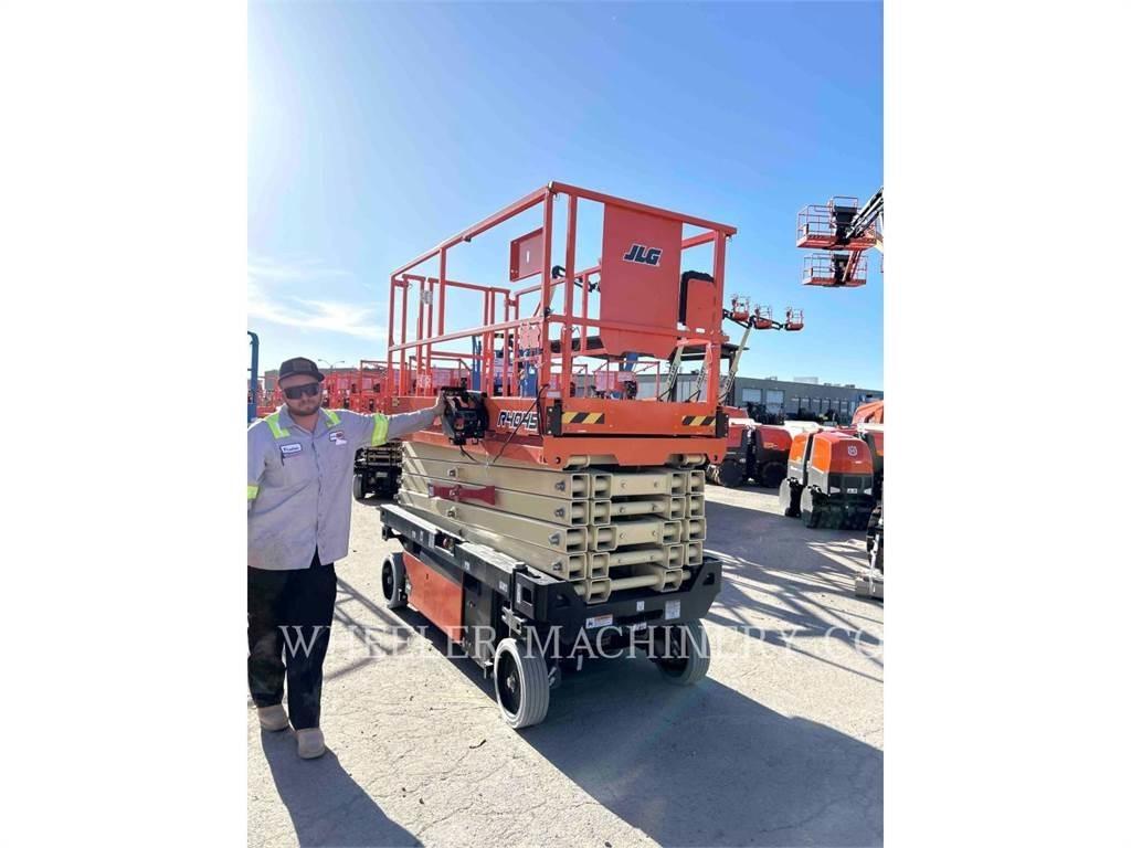JLG R4045 剪式升降機