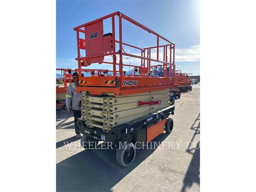 JLG R4045 剪式升降機