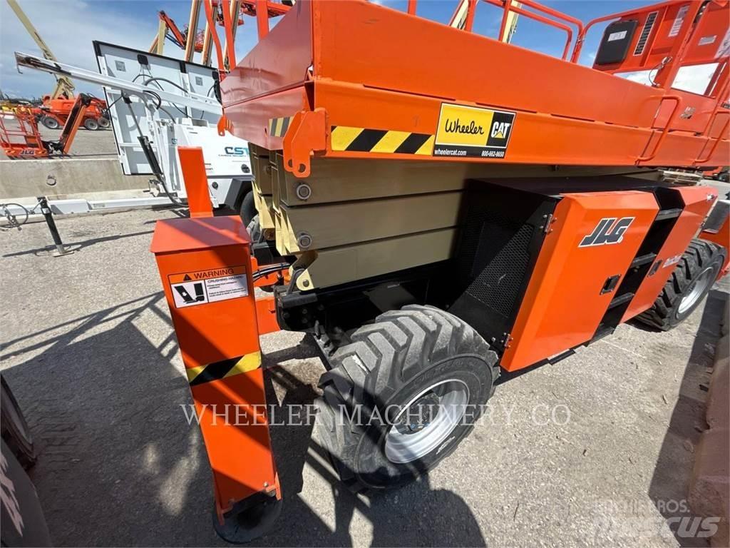 JLG RT3394 剪式升降機