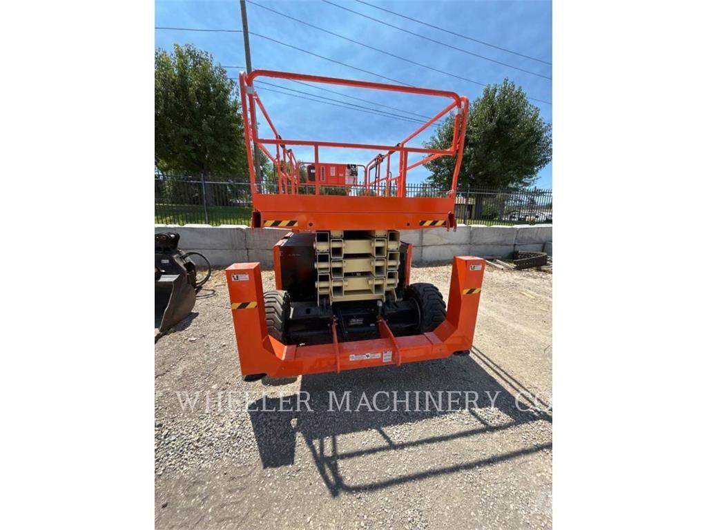 JLG RT4394 剪式升降機