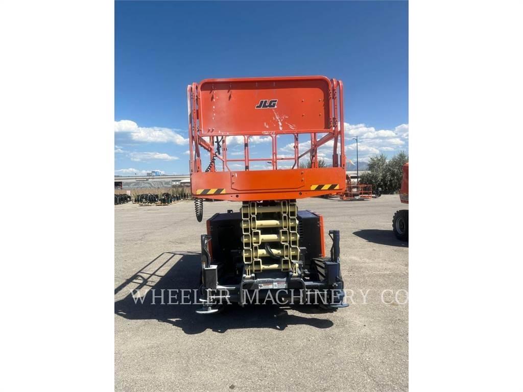 JLG RT4769 剪式升降機