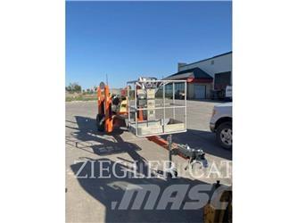 JLG T500J 曲臂高空作業車