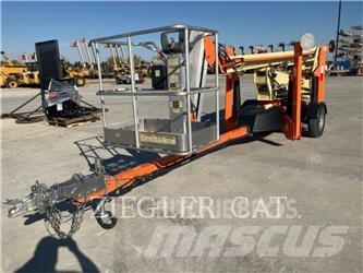 JLG T500J 曲臂高空作業車