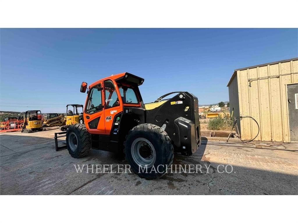 JLG TH1644 伸縮臂操作車