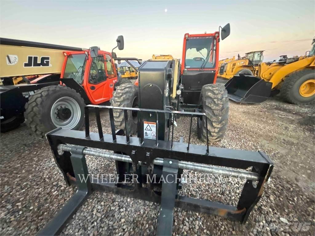 JLG TH1644 伸縮臂操作車
