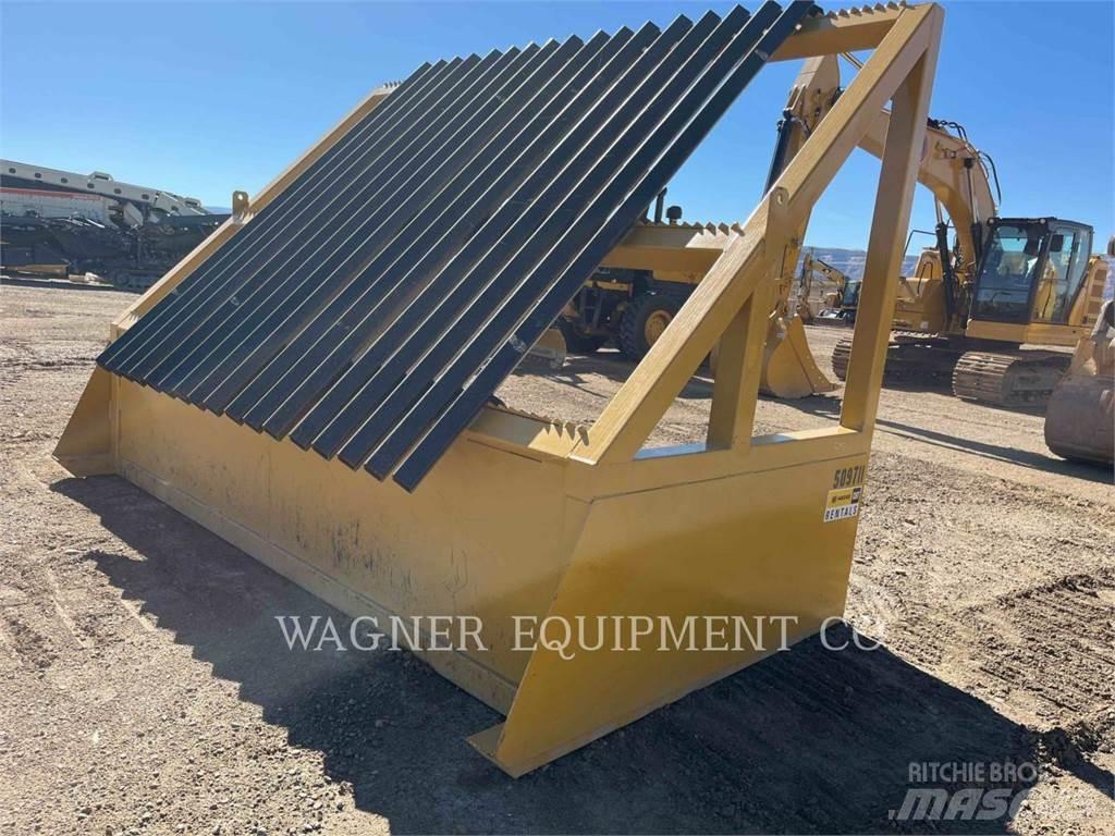JM CONVEYOR GRIZZLY 其他
