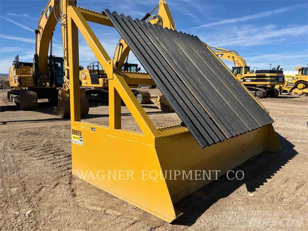JM CONVEYOR GRIZZLY 其他