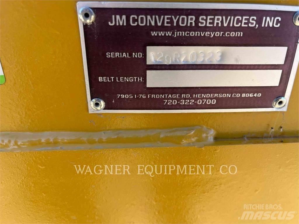 JM CONVEYOR GRIZZLY 其他