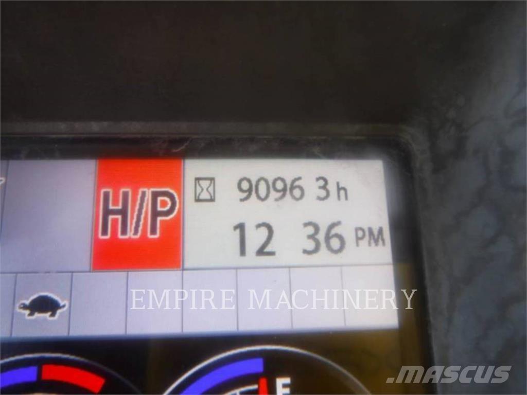 John Deere 135G 履帶式 挖土機/掘鑿機/挖掘機