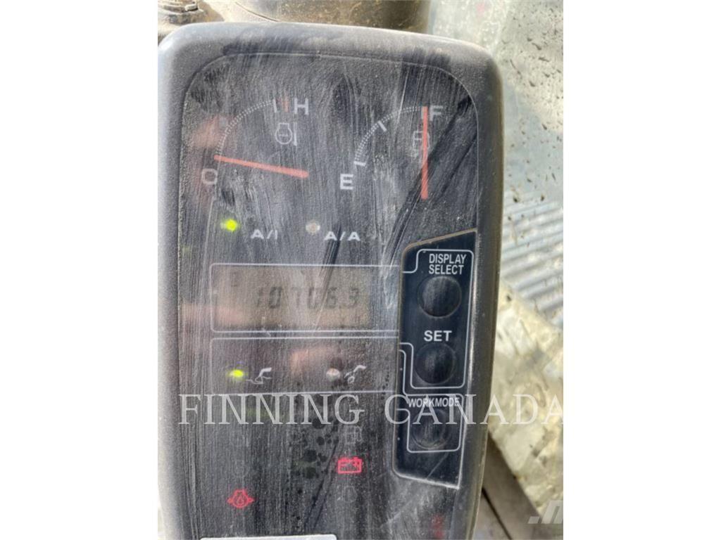 John Deere 160 履帶式 挖土機/掘鑿機/挖掘機