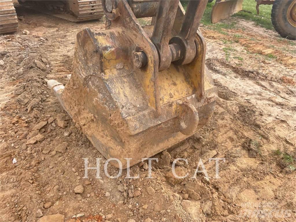John Deere 160G-LC 履帶式 挖土機/掘鑿機/挖掘機