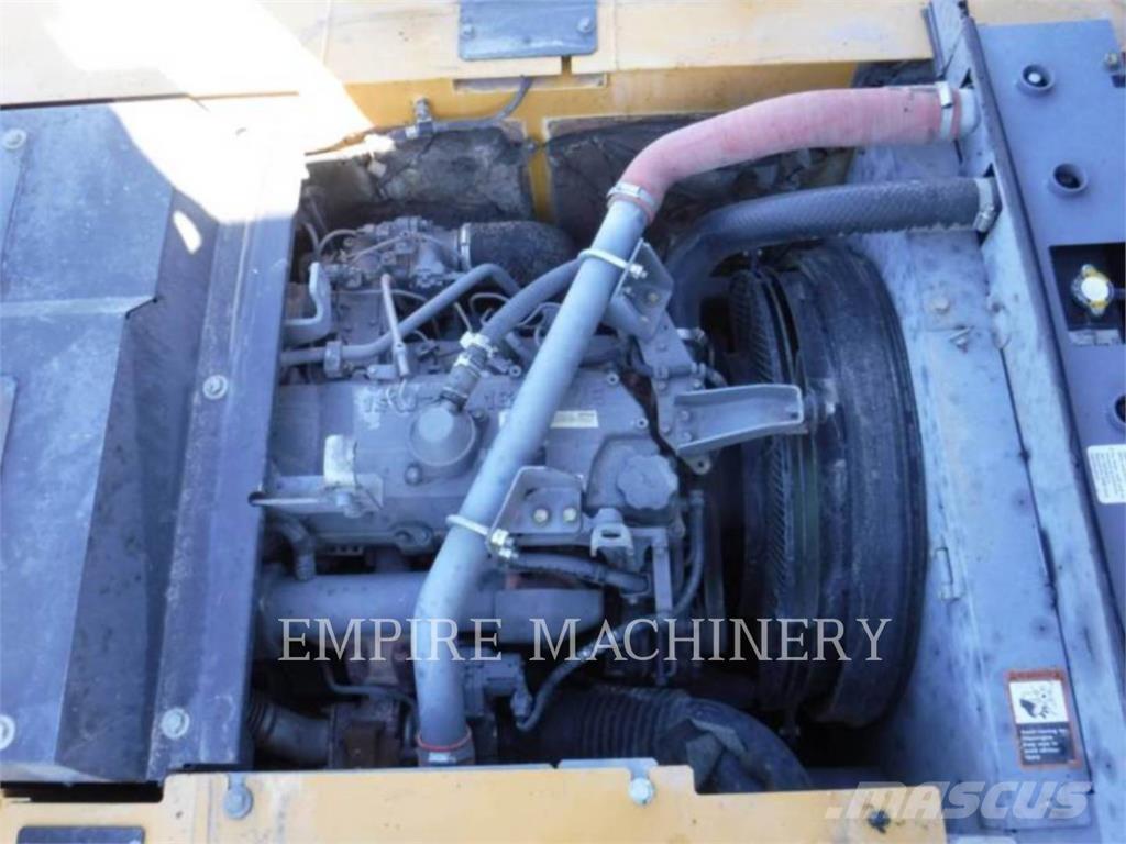 John Deere 190G 履帶式 挖土機/掘鑿機/挖掘機