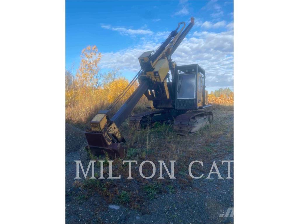 John Deere 200 LC 其他