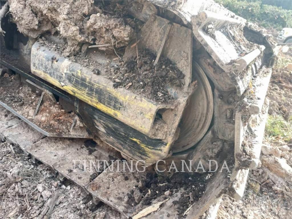 John Deere 2154G 挖土機/掘鑿機/挖掘機