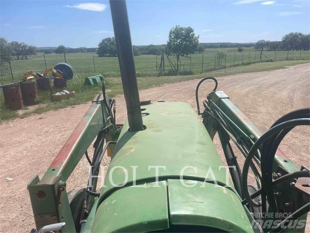 John Deere 2355 曳引機