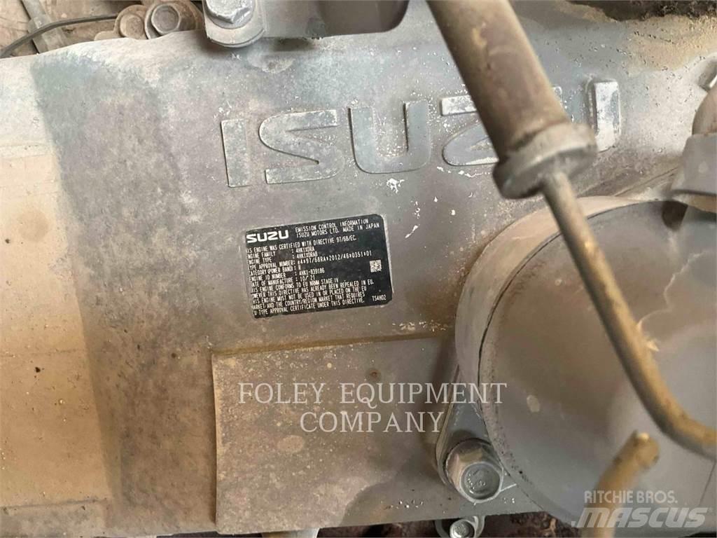 John Deere 245G LC 履帶式 挖土機/掘鑿機/挖掘機