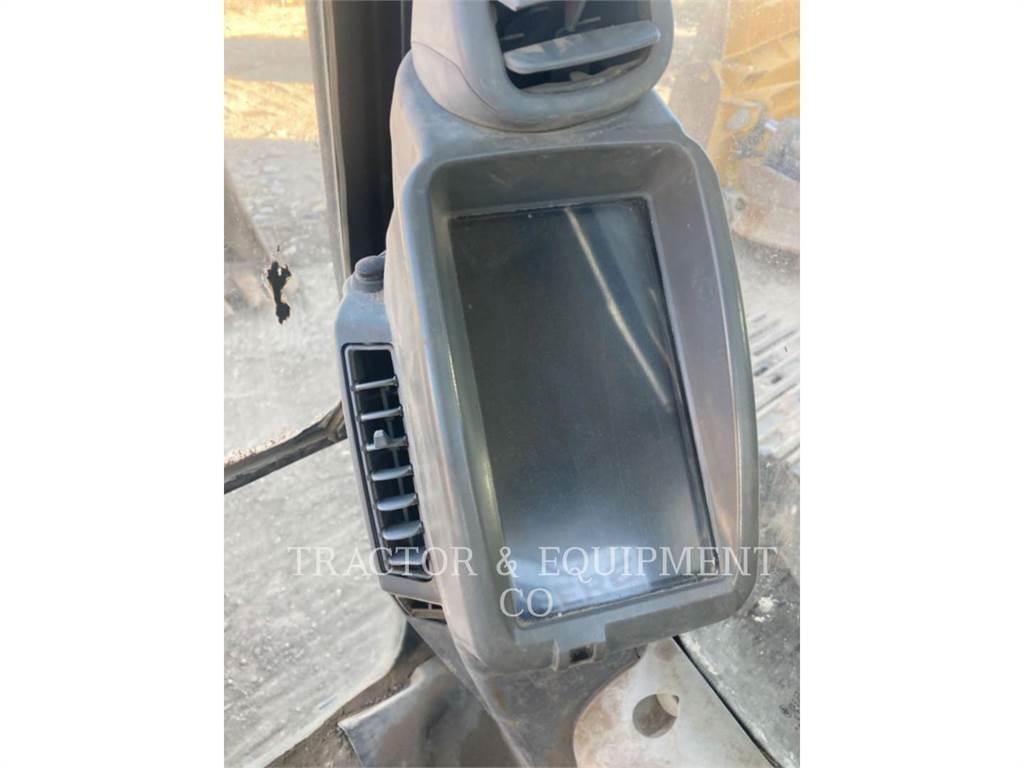 John Deere 250G 履帶式 挖土機/掘鑿機/挖掘機