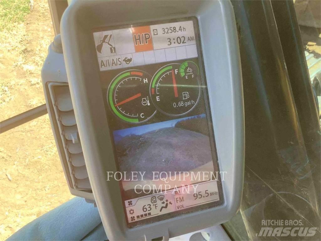 John Deere 250G 履帶式 挖土機/掘鑿機/挖掘機